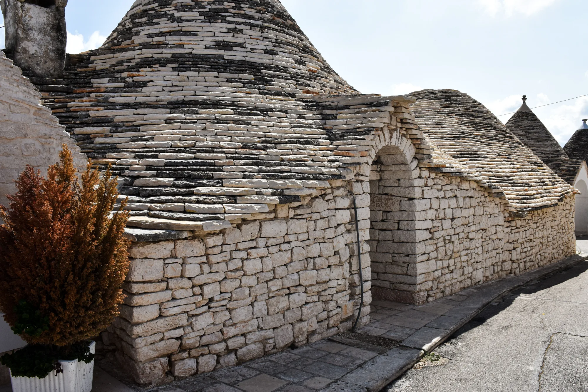 Waar kopen in Puglia? Hypotheekblik vanuit Nederland