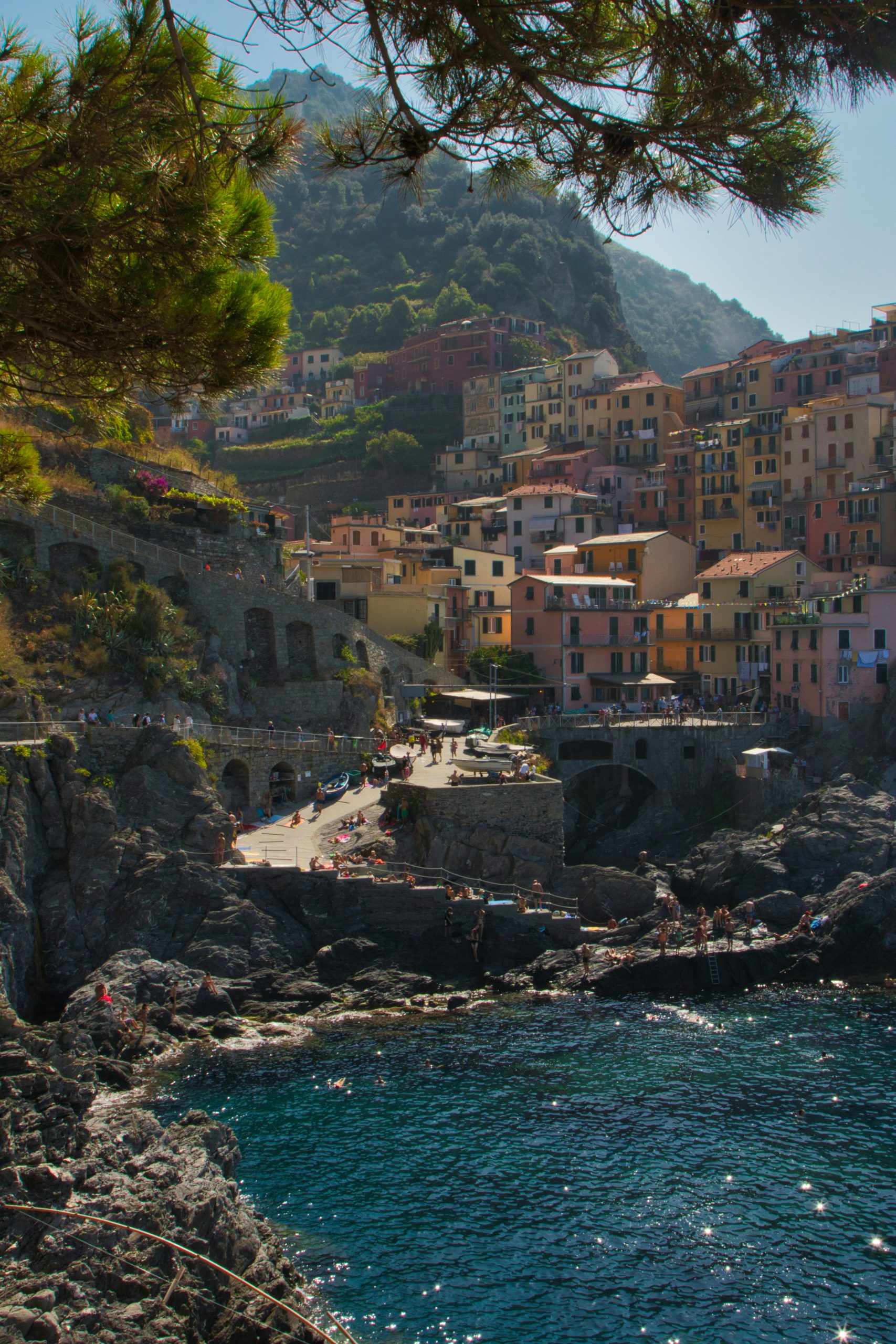 Italiaanse hypotheek of financiering vanuit Nederland?