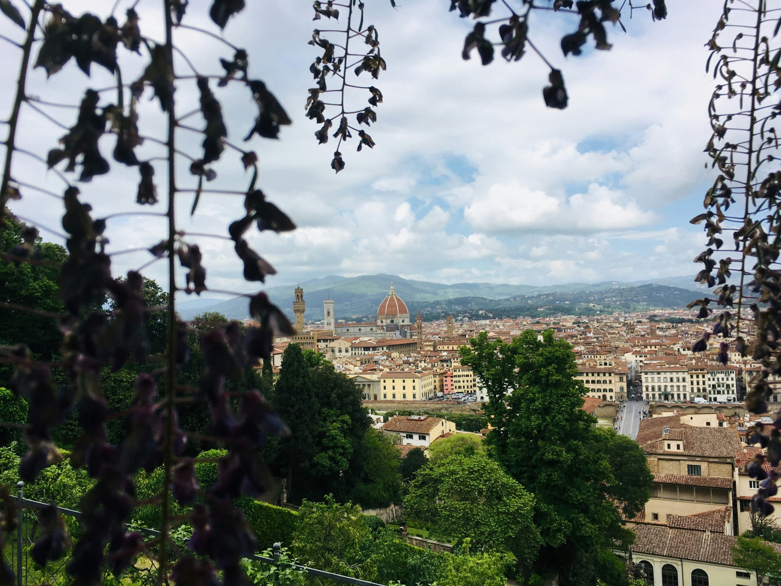 Waar kopen in Toscane? Hypotheekblik vanuit Nederland