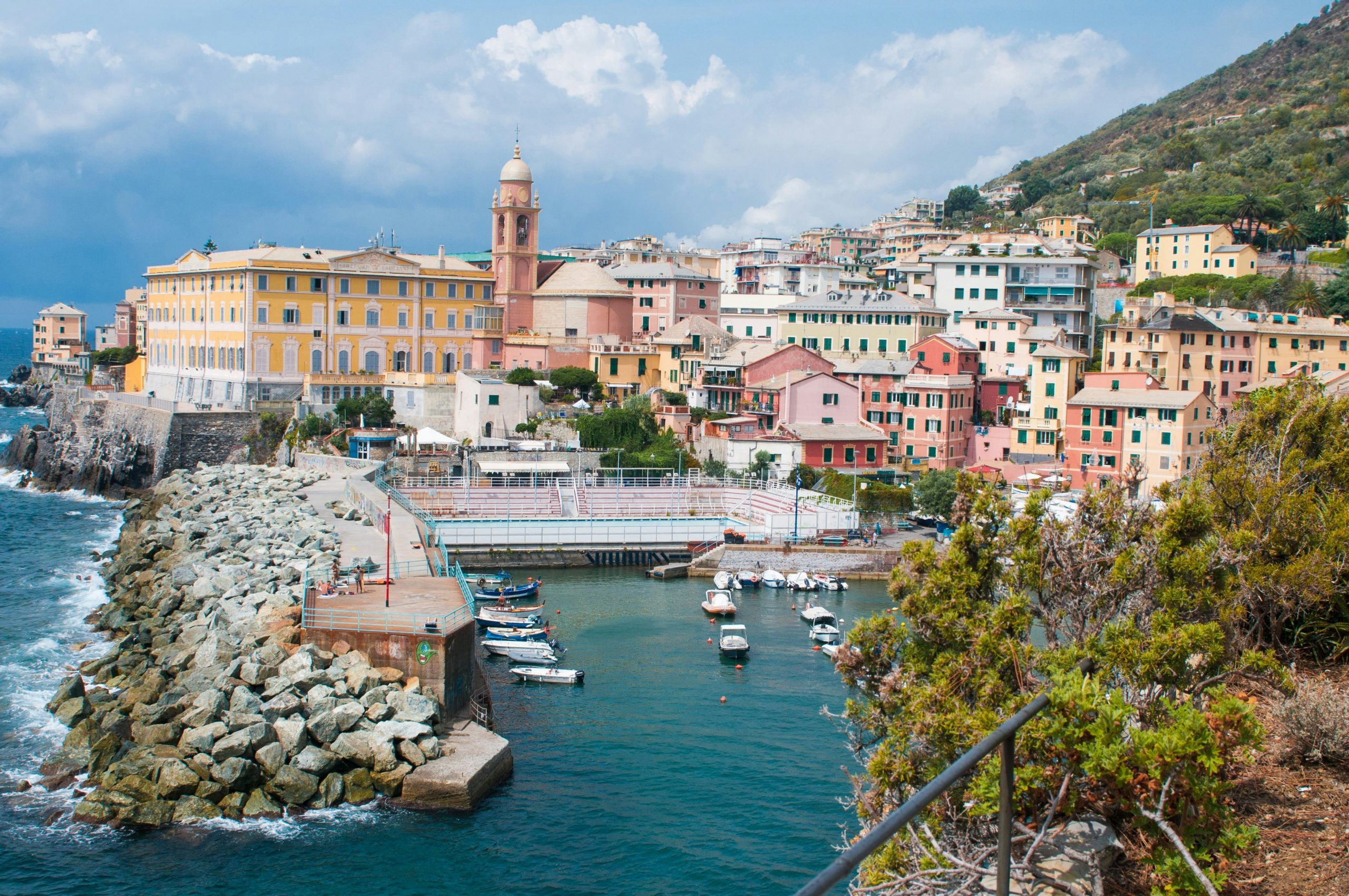 Kan ik als Nederlander een hypotheek krijgen in Italië?