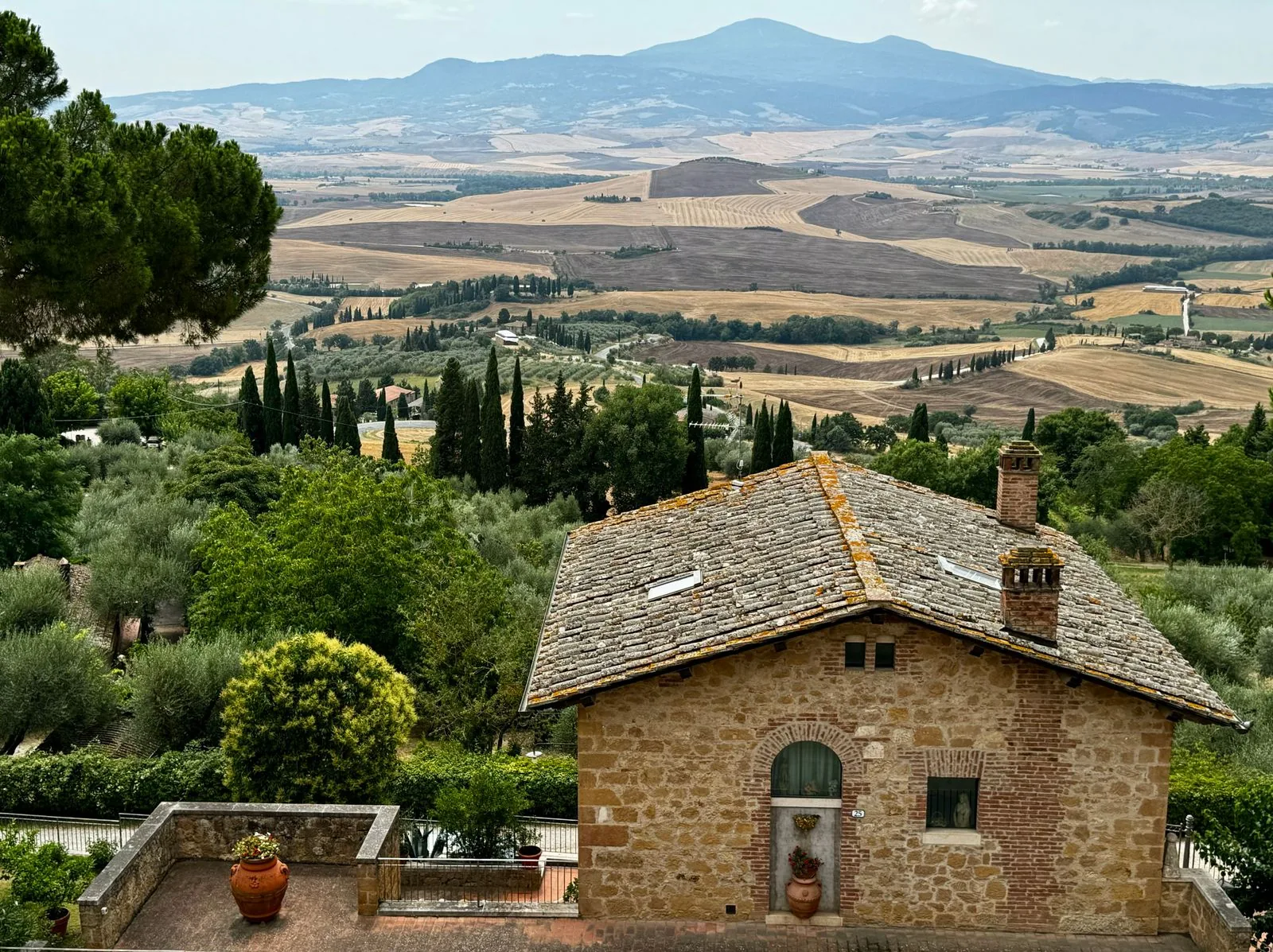 Een huis kopen in Italië begint met de juiste route