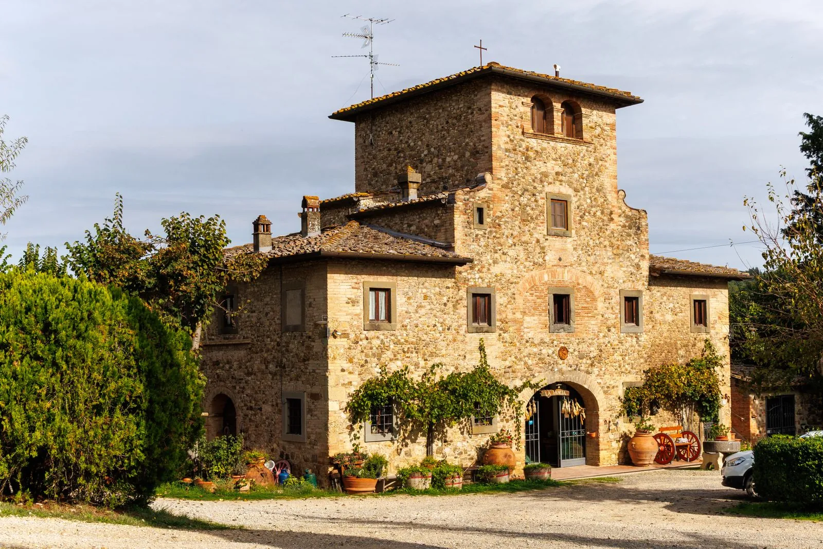 Renovatieproject in Italië financieren: wat Nederlandse kopers moeten weten