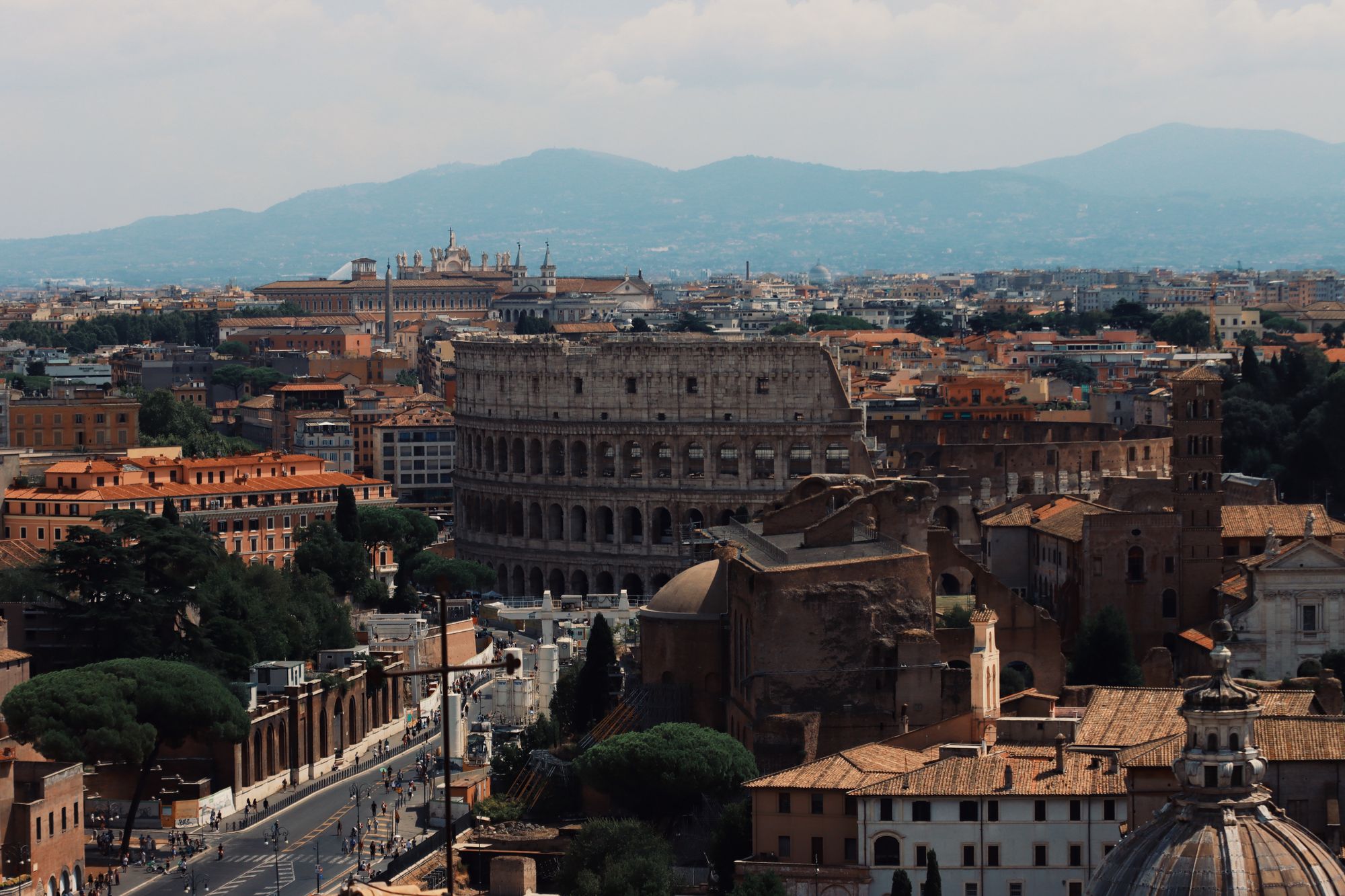 Vlaktaks voor nieuwe inwoners in Italië stijgt naar 300.000 euro