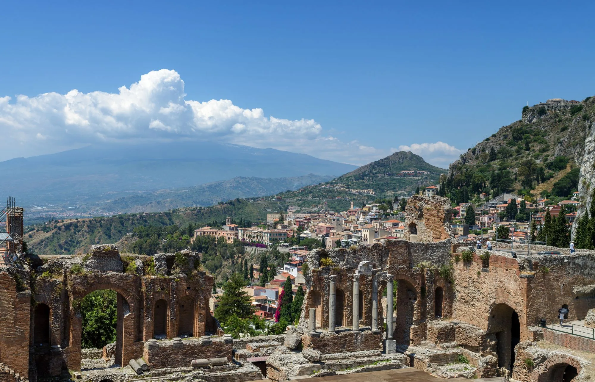 Waar kopen in Sicilië? Hypotheekblik vanuit Nederland