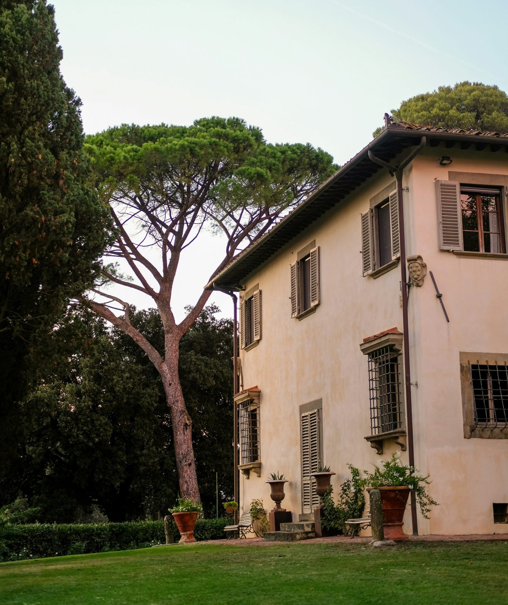 Overwaarde uit Nederland gebruiken voor een woning in Italië
